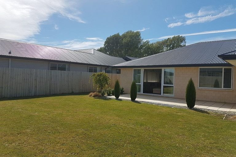 Photo of property in 38 Liffey Springs Drive, Lincoln, 7608