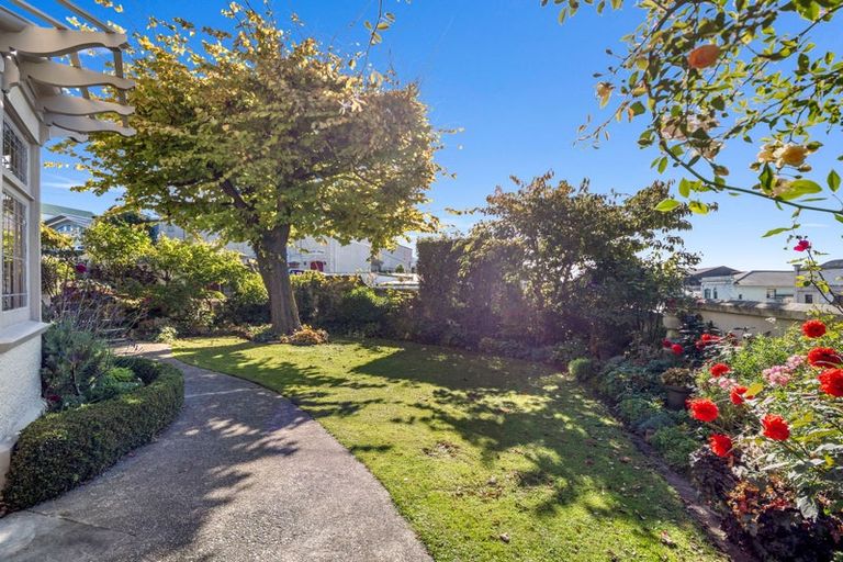 Photo of property in 15 Wansbeck Street, South Hill, Oamaru, 9400