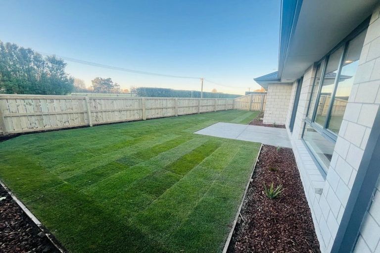 Photo of property in 185 Styx Mill Road, Casebrook, Christchurch, 8051