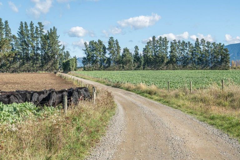 Photo of property in 375 Stonyflat Road, Loburn, Rangiora, 7472