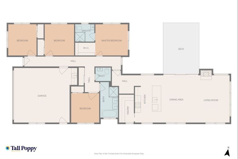 Photo of property in 119 Wooing Tree Avenue, Cromwell, 9310