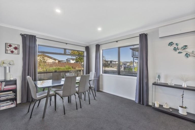 Photo of property in 39 Capper Crescent, Chartwell, Hamilton, 3210