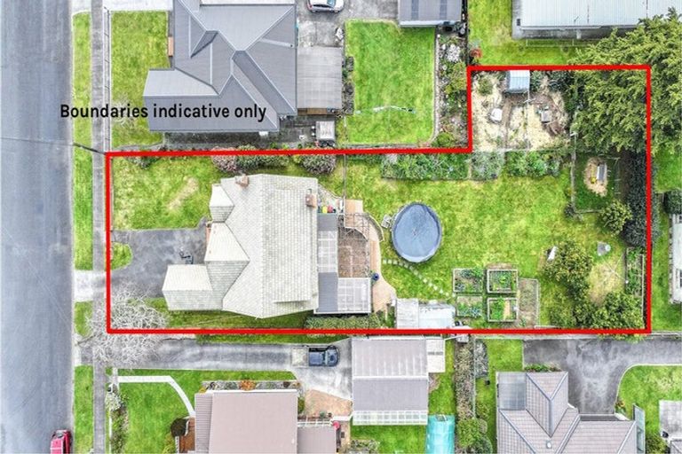 Photo of property in 11 Miro Street, Matamata, 3400