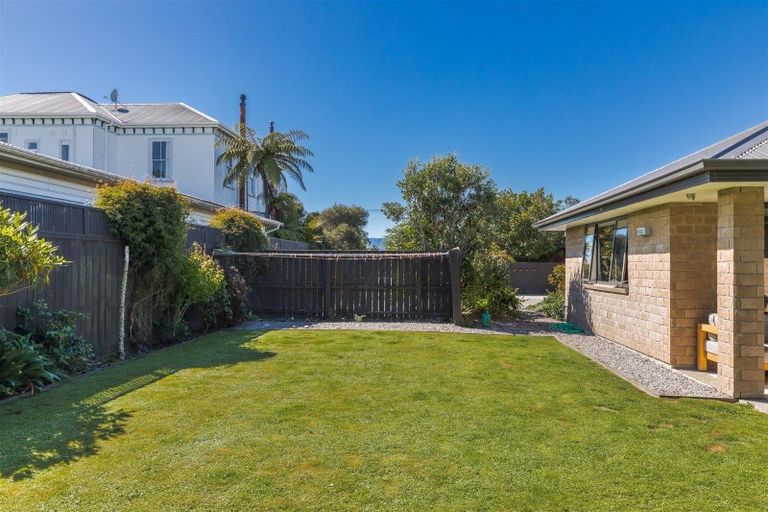 Photo of property in 74 Queen Street, Westport, 7825