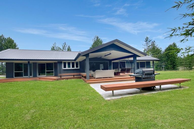 Photo of property in 56 North West Arch, Twizel, 7901