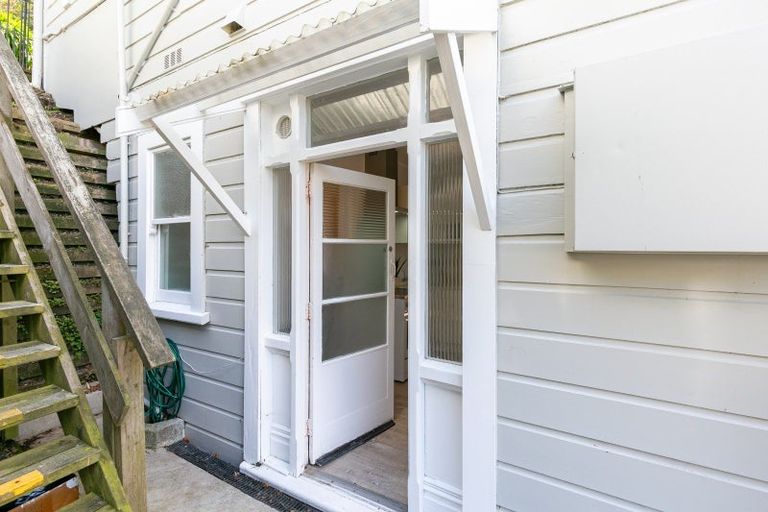 Photo of property in 36 Reuben Avenue, Brooklyn, Wellington, 6021