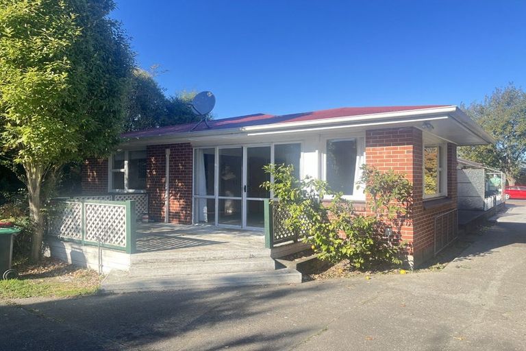 Photo of property in 4 Kiltie Street, Upper Riccarton, Christchurch, 8041