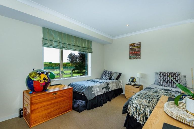 Photo of property in 14 Devine Drive, Rolleston, Christchurch, 7678