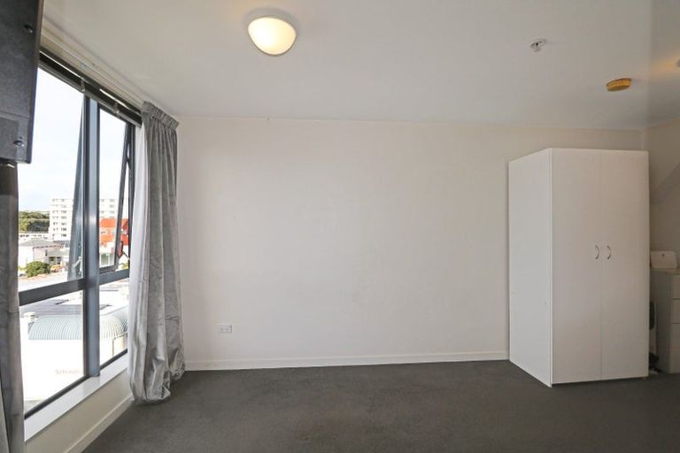 Photo of property in Southern Cross Apartments, 407/35 Abel Smith Street, Te Aro, Wellington, 6011