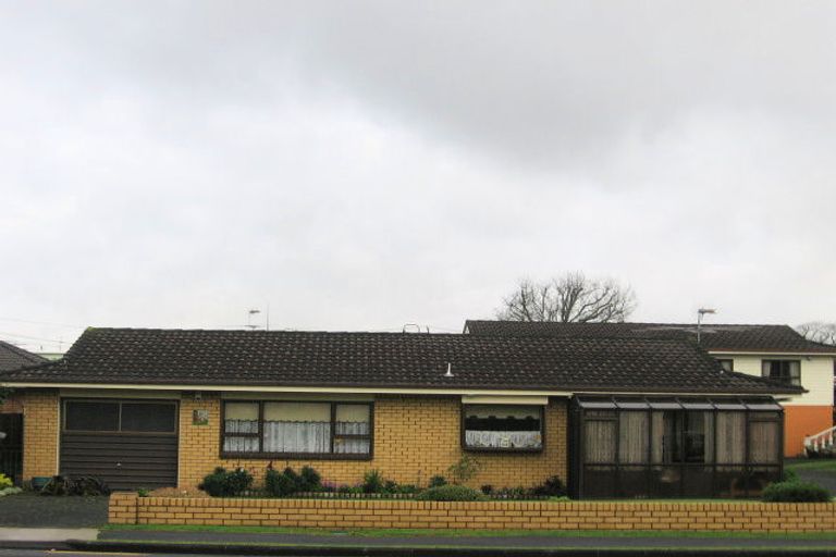 Photo of property in 4/327 Great South Road, Papakura, 2110