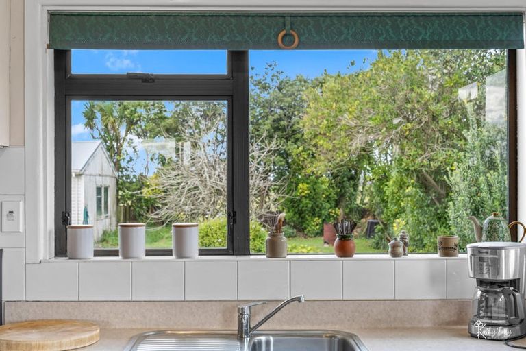 Photo of property in 106 Freyberg Road, Ruawai, 0530