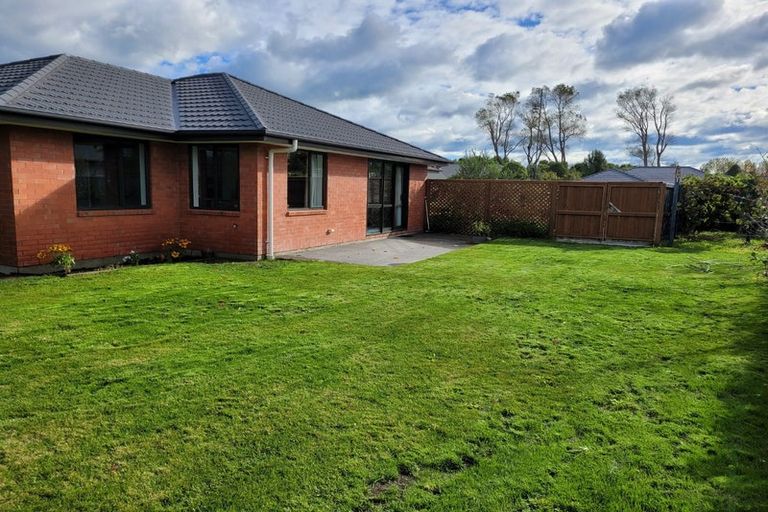 Photo of property in 100 Infinity Drive, Pegasus, 7612