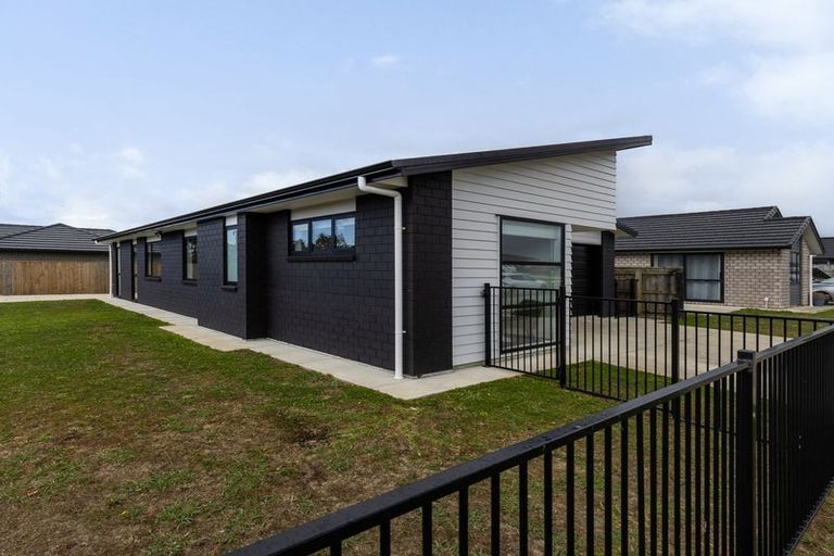 Photo of property in 104 Hinemoa Street, Levin, 5510