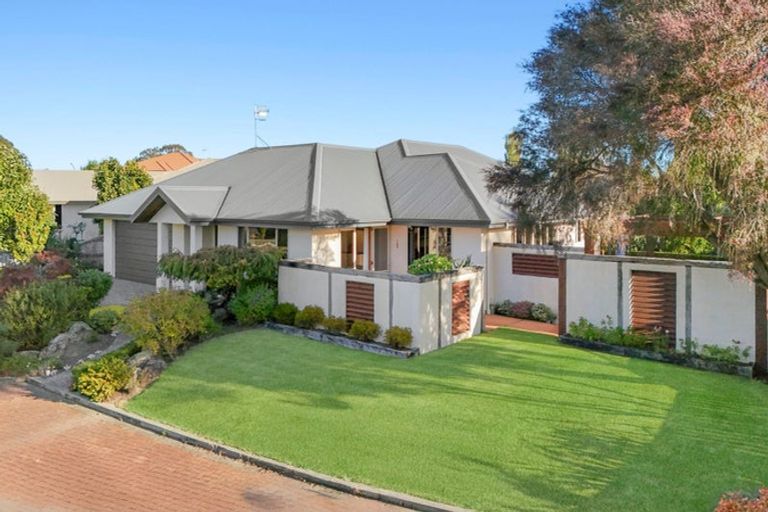 Photo of property in 5 Claire Place, Motueka, 7120