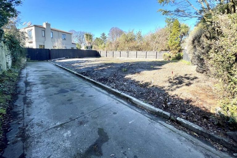 Photo of property in 20a Gordon Avenue, St Albans, Christchurch, 8014