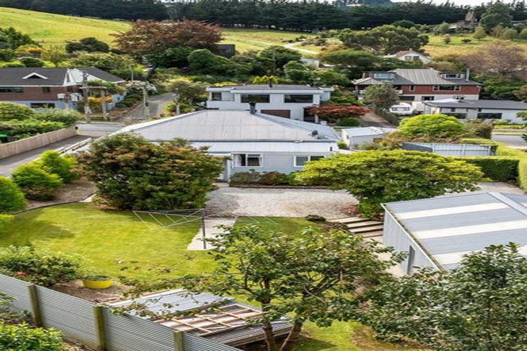 Photo of property in 93 Hall Road, Sawyers Bay, Port Chalmers, 9023