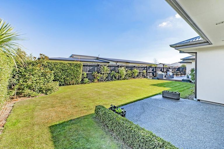 Photo of property in 56 Lewis Crescent, Rolleston, 7614