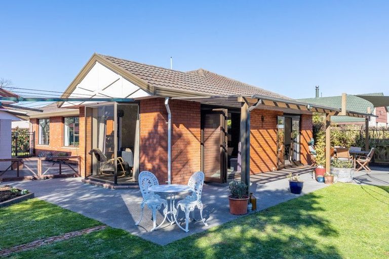 Photo of property in 12 Sabys Road, Halswell, Christchurch, 8025