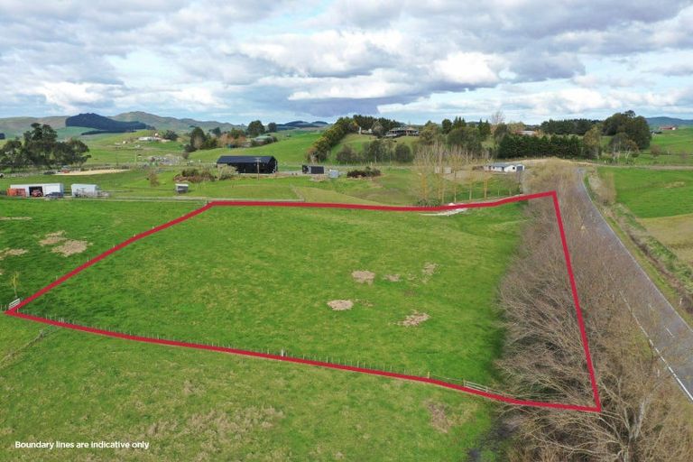 Photo of property in 279 Elsthorpe Road, Otane, 4277