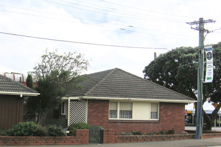 Photo of property in 2/159 Hobart Street, Miramar, Wellington, 6022