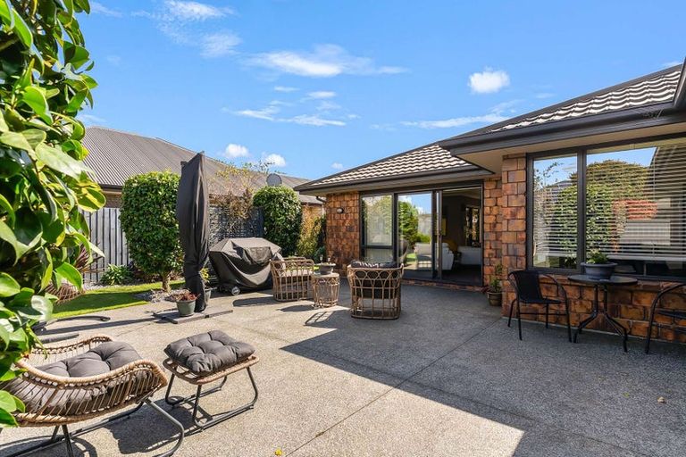 Photo of property in 52 Fairfield Way, Rolleston, 7614