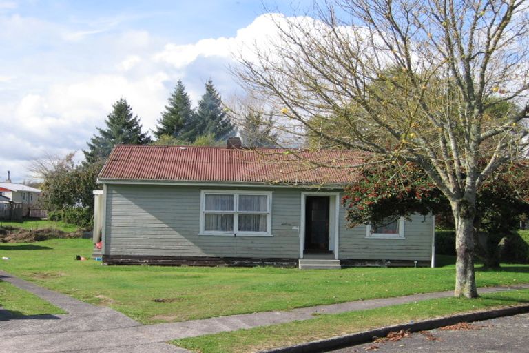 Photo of property in 39 Jedburgh Street, Tokoroa, 3420