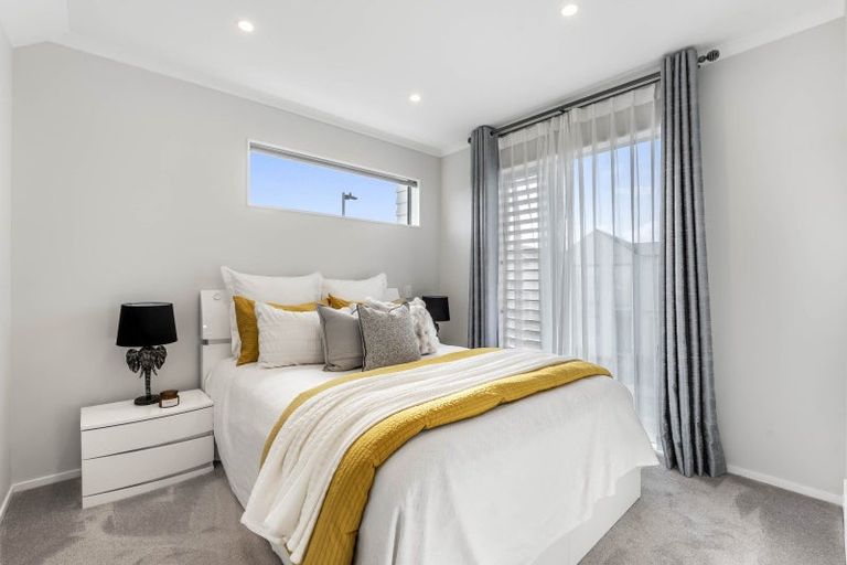 Photo of property in 38 Wallace Road, Hobsonville, Auckland, 0616