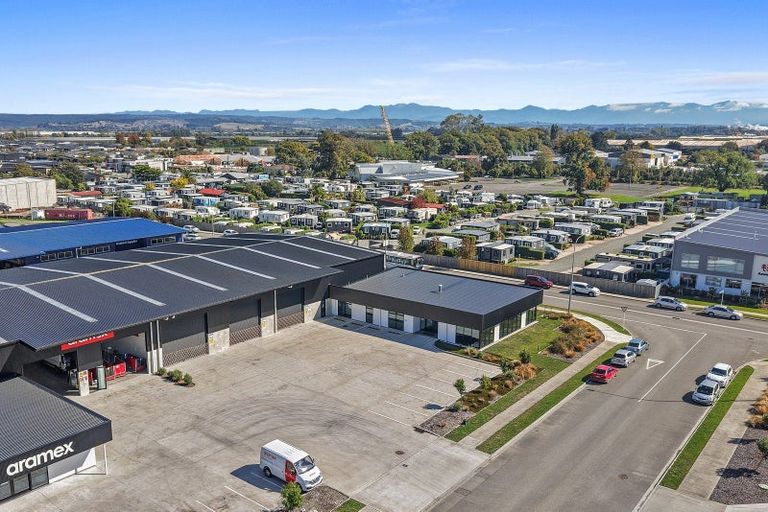 Photo of property in Wills Road, Bell Block, New Plymouth, 4312