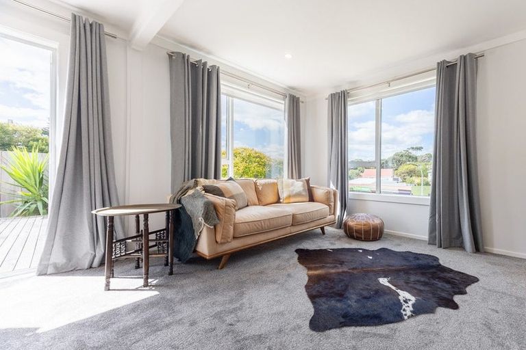 Photo of property in 23 Poplar Avenue, Raumati South, Paraparaumu, 5032