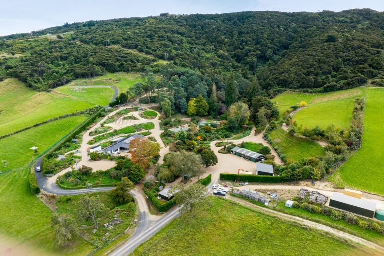 Photo of property in 252 Tirohanga Road, North Taieri, Mosgiel, 9092