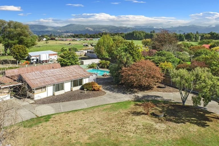 Photo of property in 172 Thorp Street, Motueka, 7120