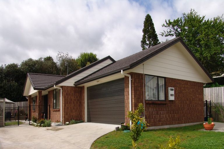 Photo of property in 2/53 Goodfellow Street, Te Awamutu, 3800