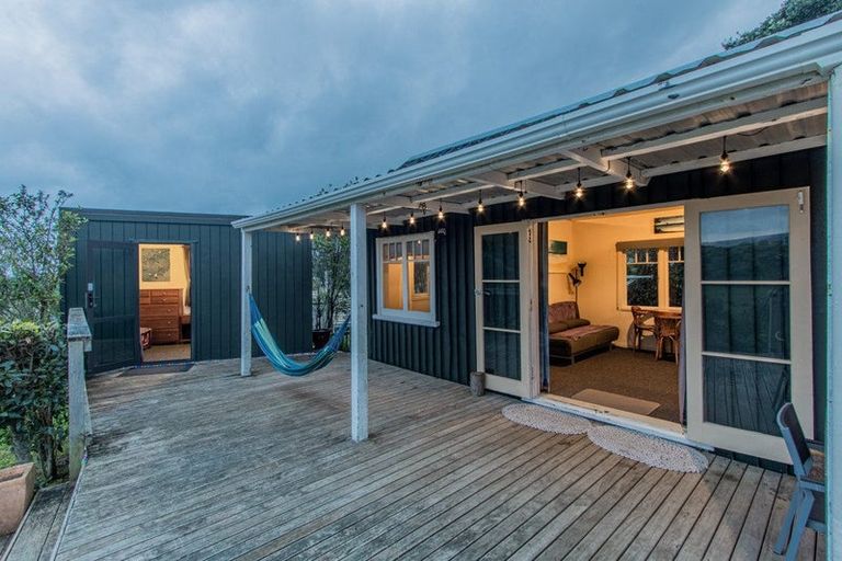 Photo of property in 9 Tui Street, Ahipara, Kaitaia, 0481