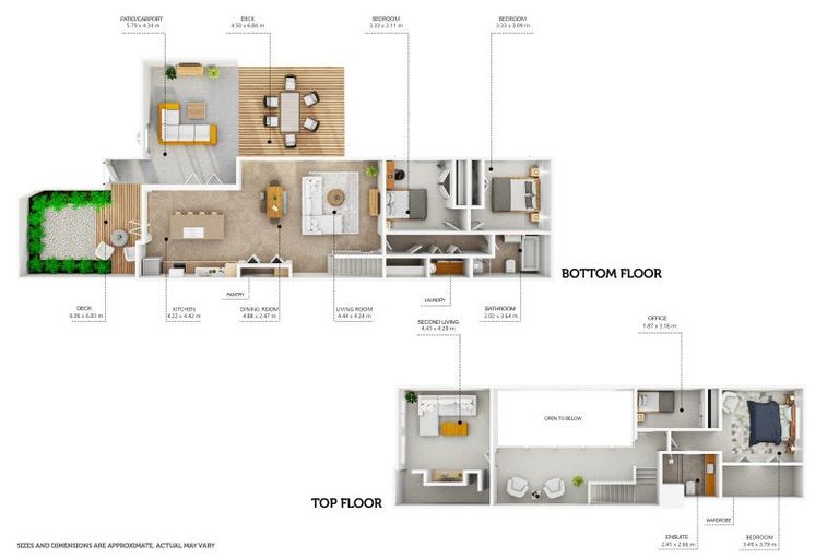 Photo of property in 117 Coast Boulevard, Papamoa Beach, Papamoa, 3118
