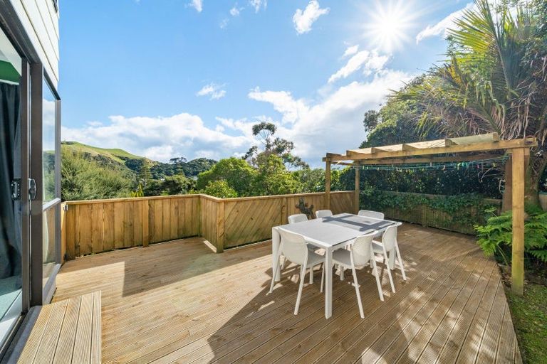 Photo of property in 79 Sea Vista Drive, Pukerua Bay, 5026
