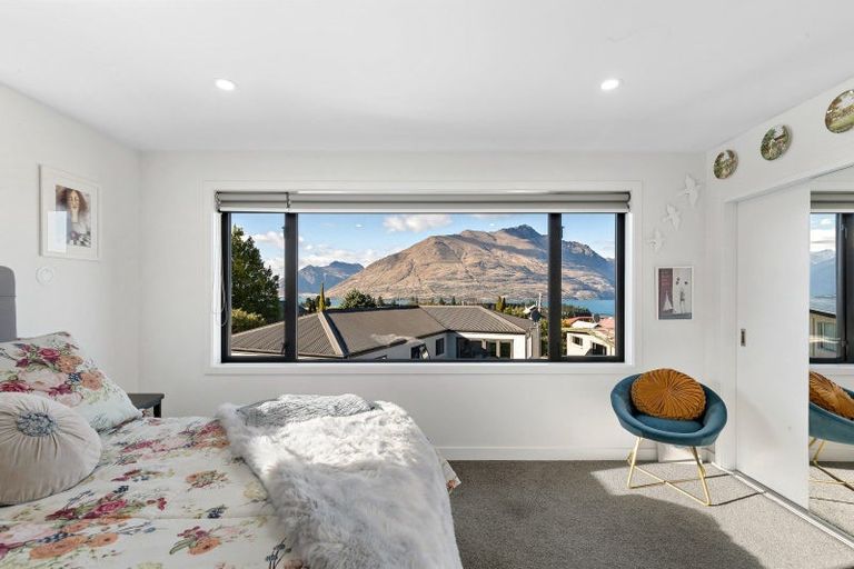 Photo of property in 3 Panorama Place, Queenstown, 9300