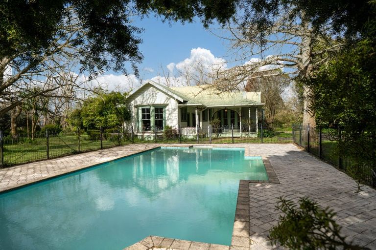 Photo of property in 93a Woodside Road, Matangi, Hamilton, 3284