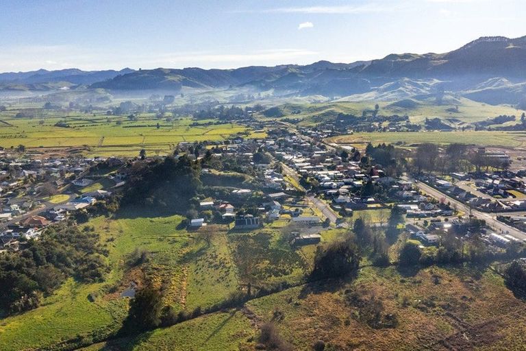 Photo of property in 4a Claremont Avenue, Paeroa, 3600
