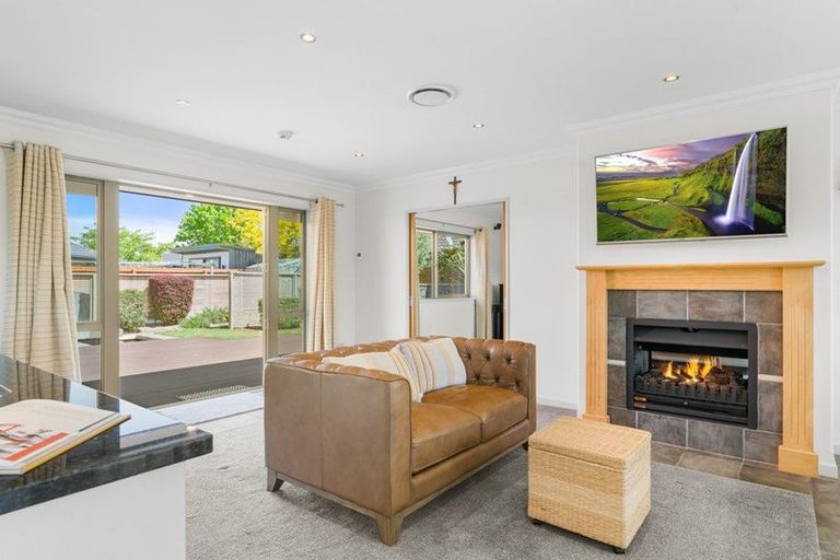 Photo of property in 40 Woodhurst Drive, Casebrook, Christchurch, 8051