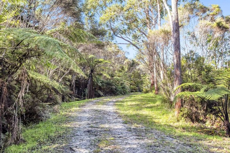 Photo of property in 280 Taylor Road, Taipa, Kaitaia, 0483
