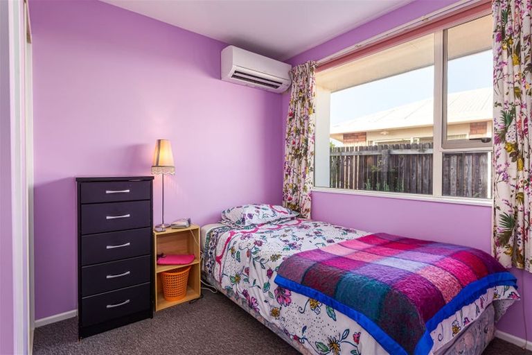 Photo of property in 15 Charlotte Lane, Woolston, Christchurch, 8062