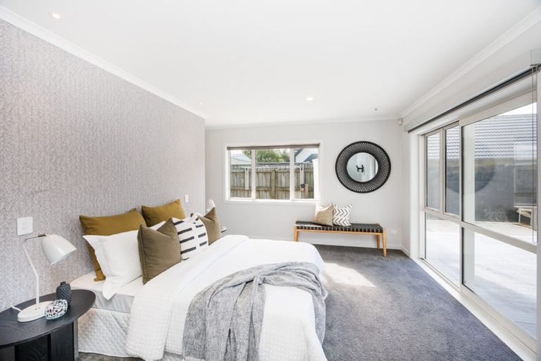 Photo of property in 47 Karina Terrace, Roslyn, Palmerston North, 4414