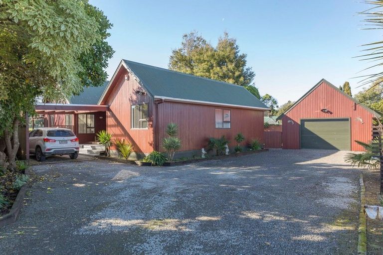 Photo of property in 26a Ransom Street, Dannevirke, 4930