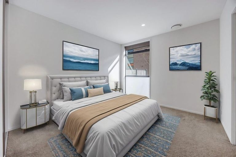 Photo of property in 19/182 Flat Bush School Road, Flat Bush, Auckland, 2019