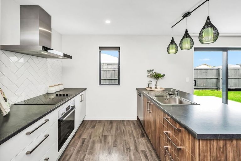 Photo of property in 9 Cedric Place, Darfield, 7510