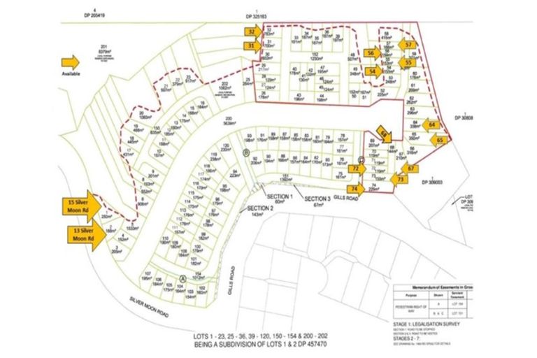Photo of property in 37 Waihou Crescent, Albany Heights, Auckland, 0632