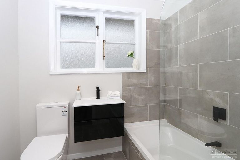 Photo of property in 58 Judd Crescent, Naenae, Lower Hutt, 5011