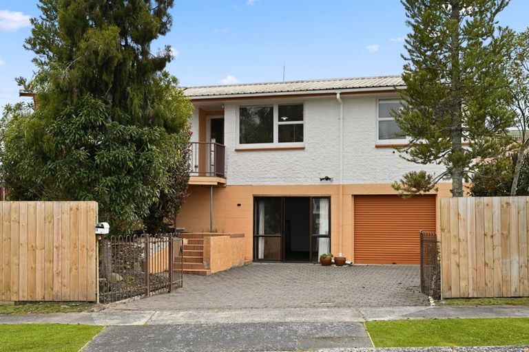 Photo of property in 3 Wake Street, Chartwell, Hamilton, 3210