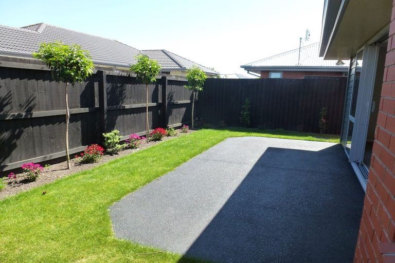 Photo of property in 49a Mcmahon Drive, Aidanfield, Christchurch, 8025