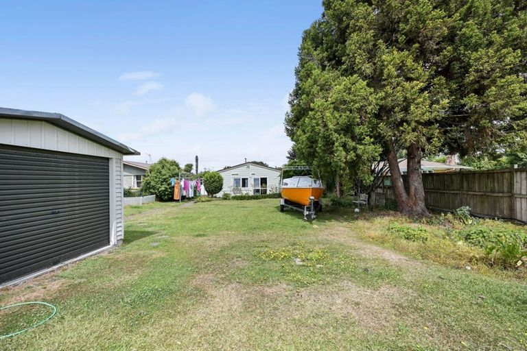 Photo of property in 8 Fend Street, Chartwell, Hamilton, 3210